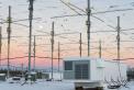 HAARP Antenna Field + XMTR shed (2017).jpg